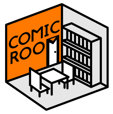 COMIC ROOM